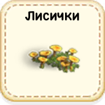 Лисички 02