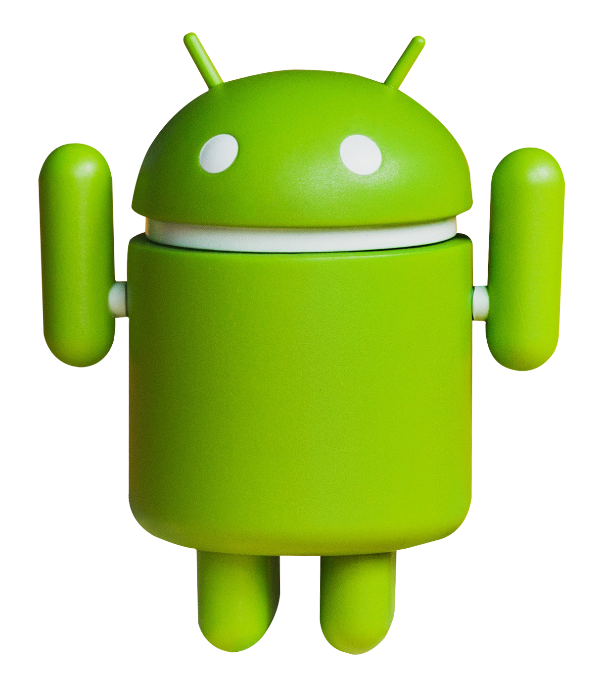Android PNG Transparent Picture